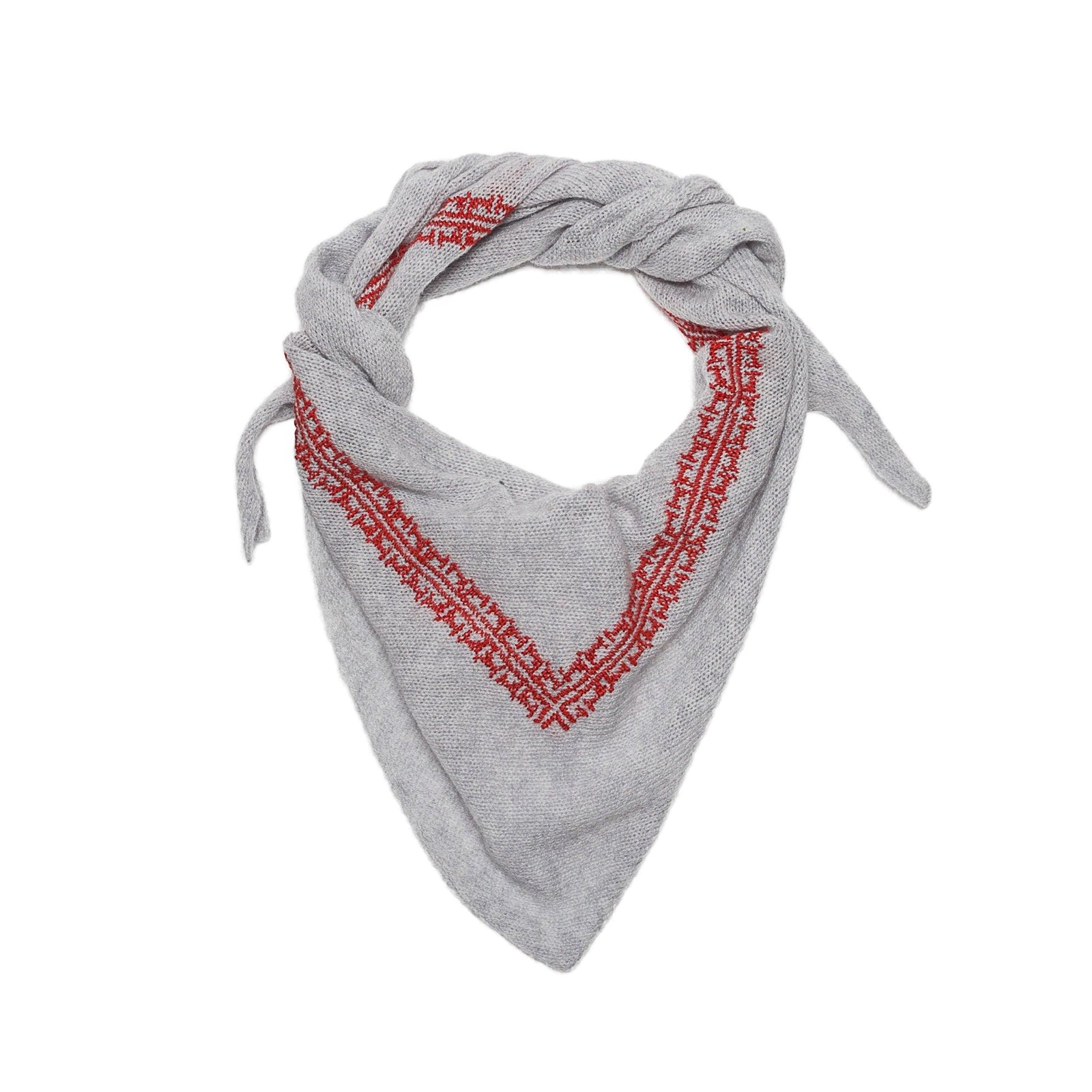 Light Gray Ibrahim