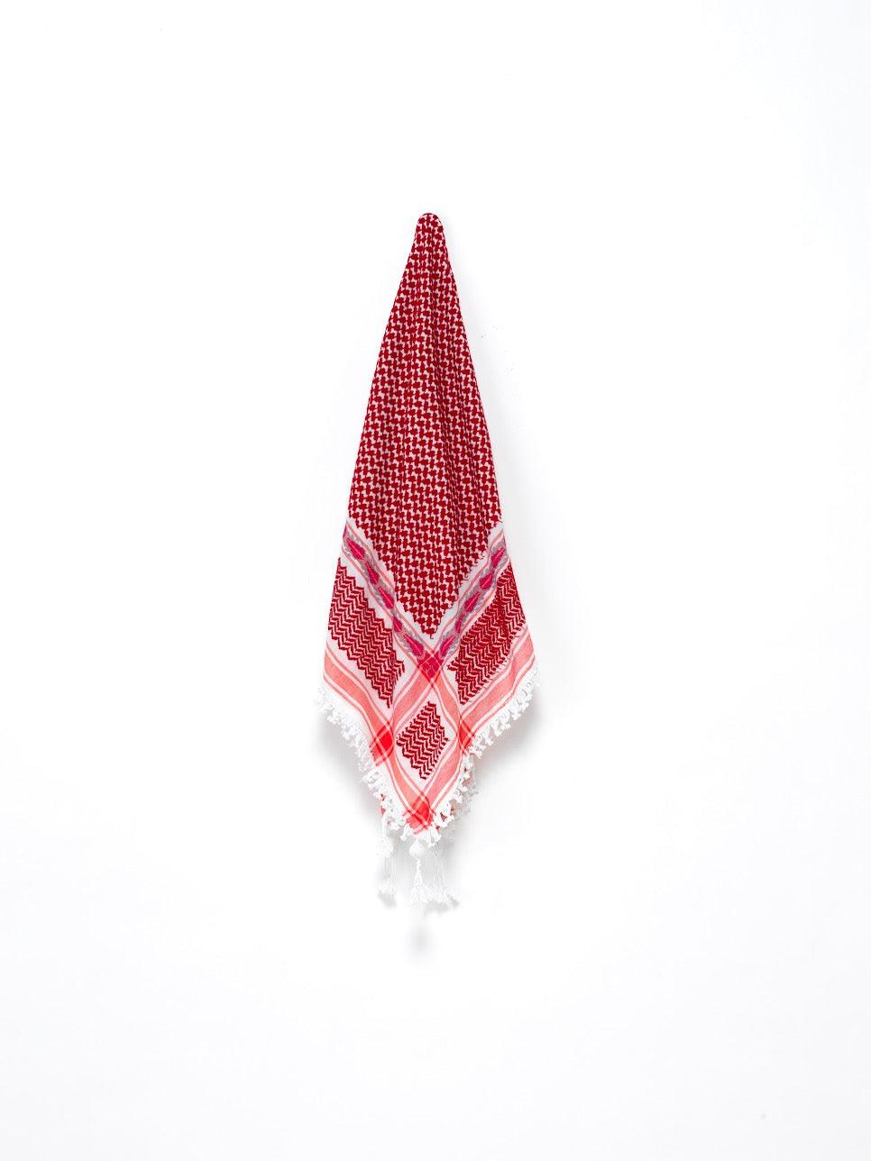 Red&White