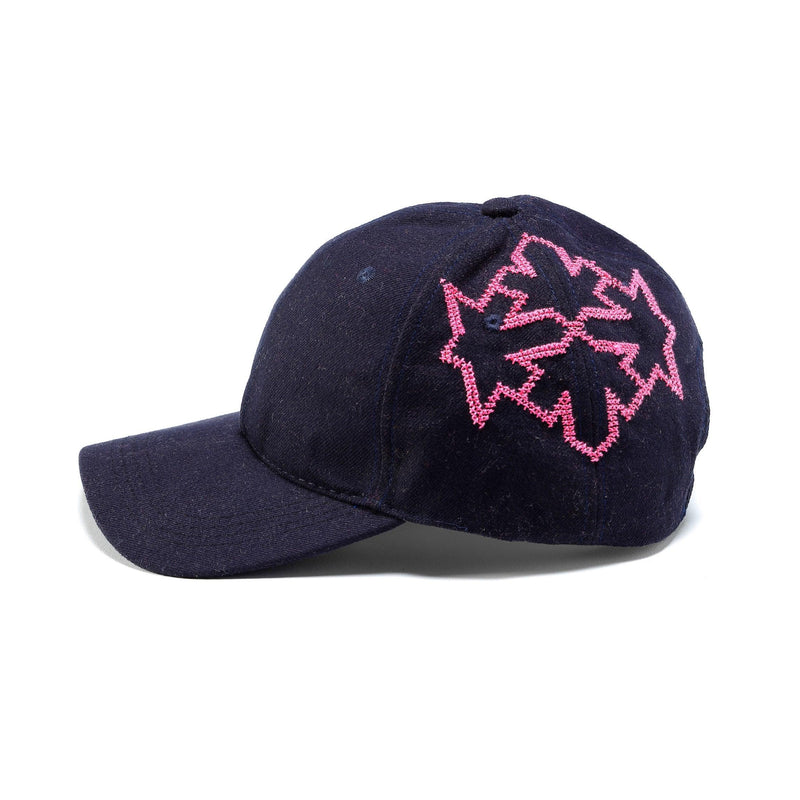 Navy/Pink