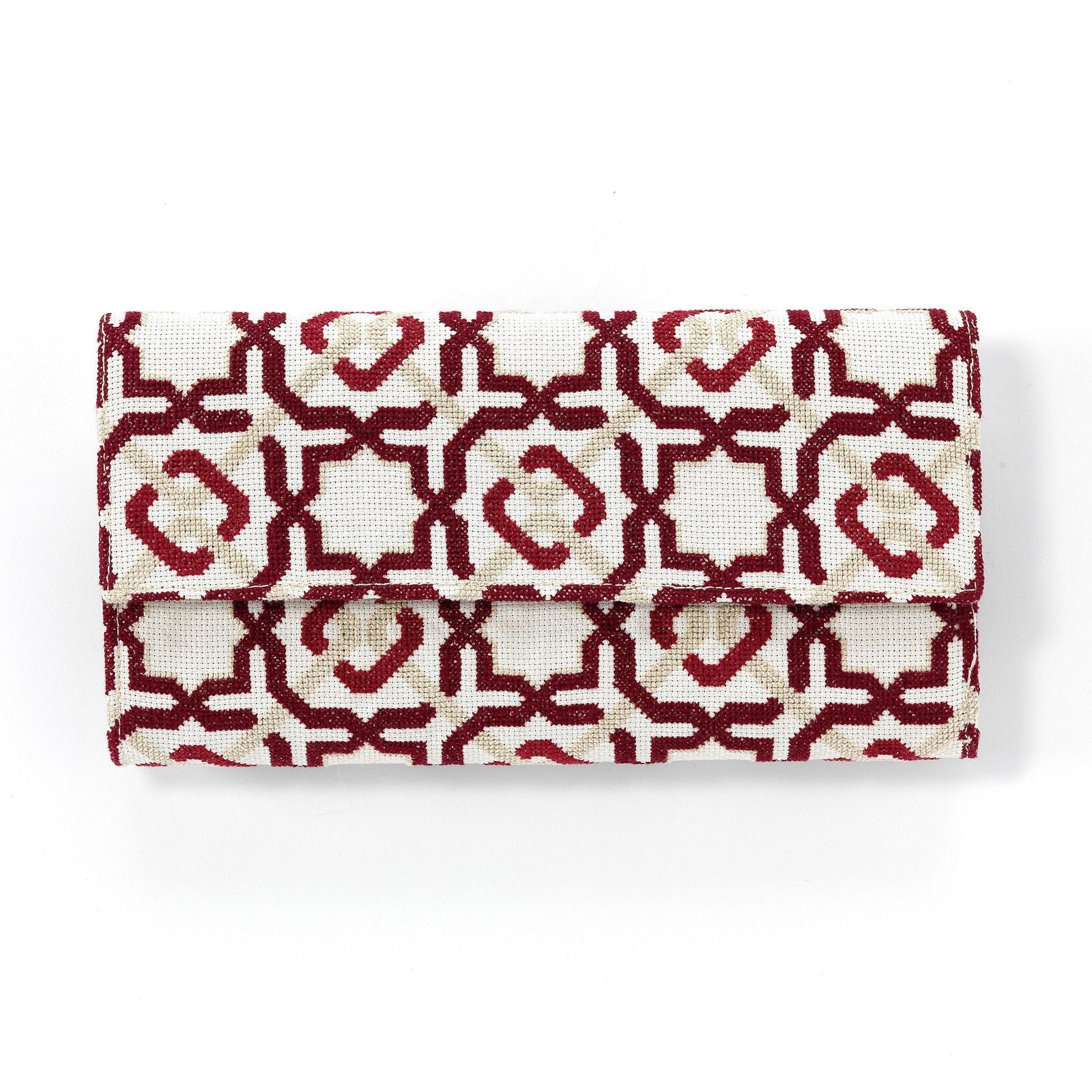 CLUTCH ALHAMBRA