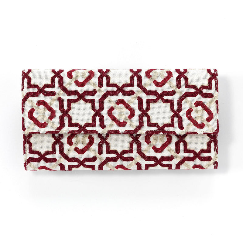 CLUTCH ALHAMBRA