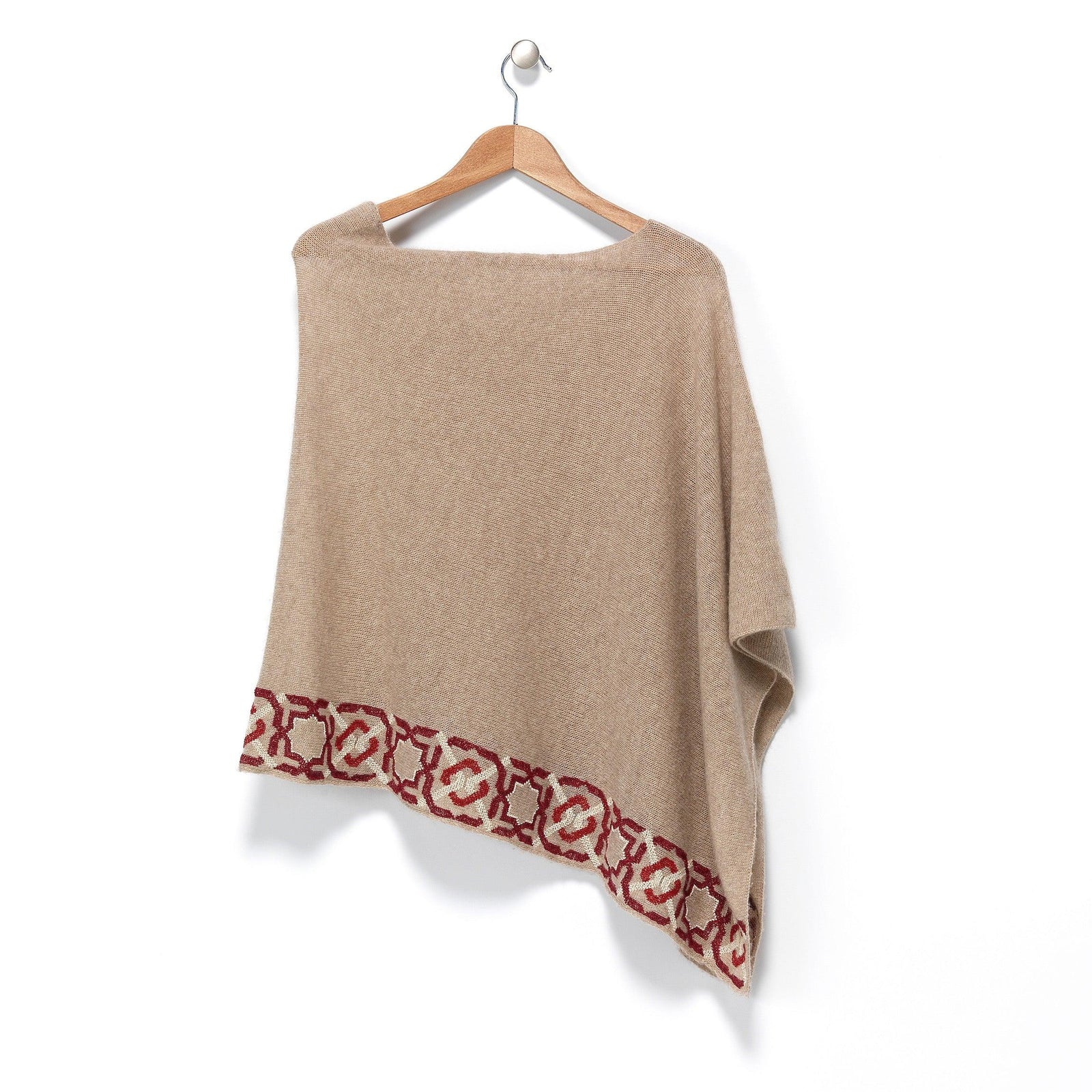 Burgundy Alhambra®