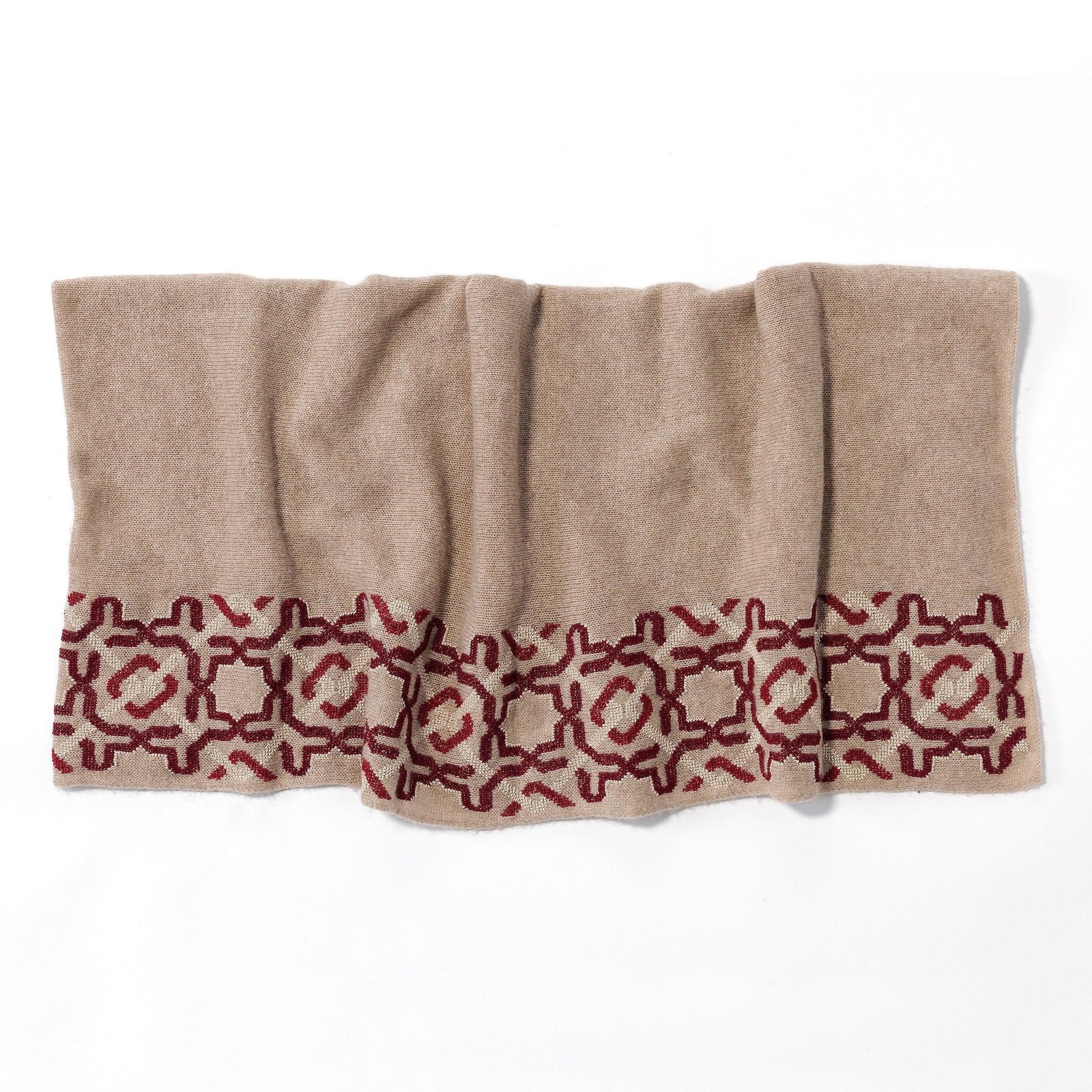 Burgundy Alhambra®