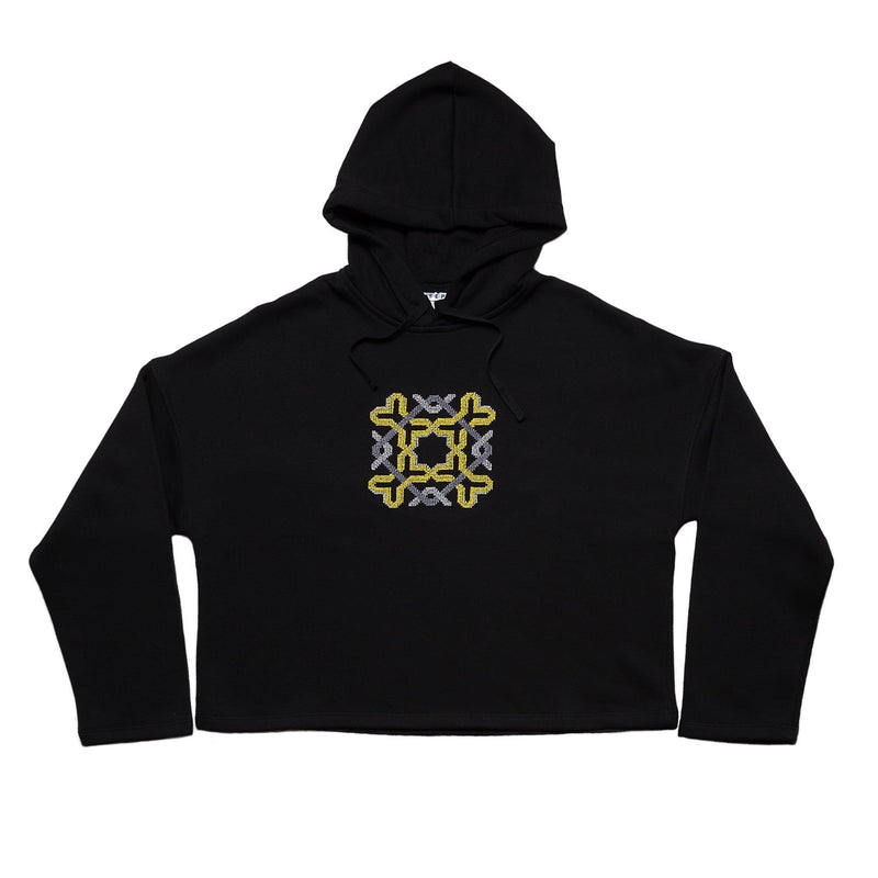 Black/Yellow Alhambra®