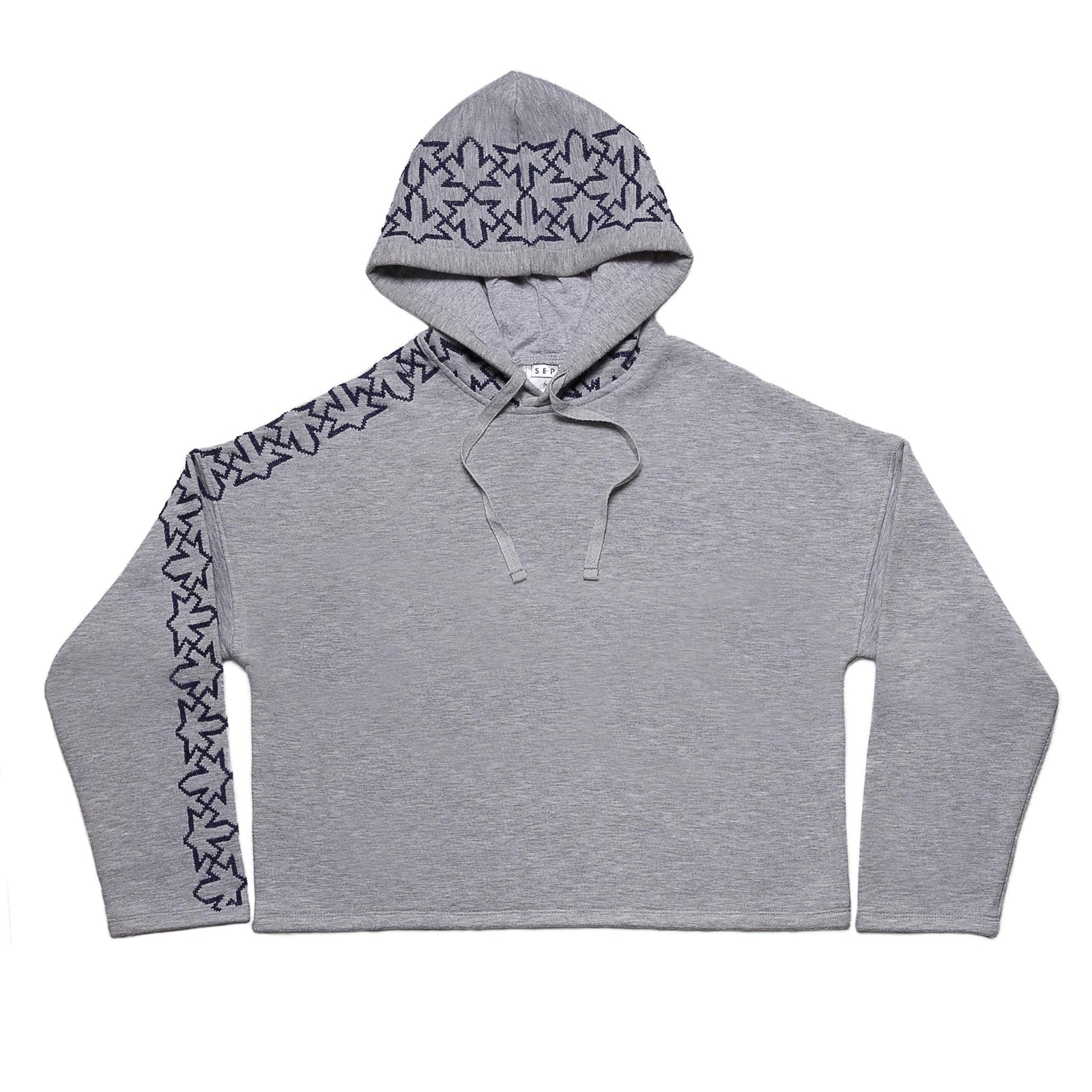 Gray/Navy Sultan Han®