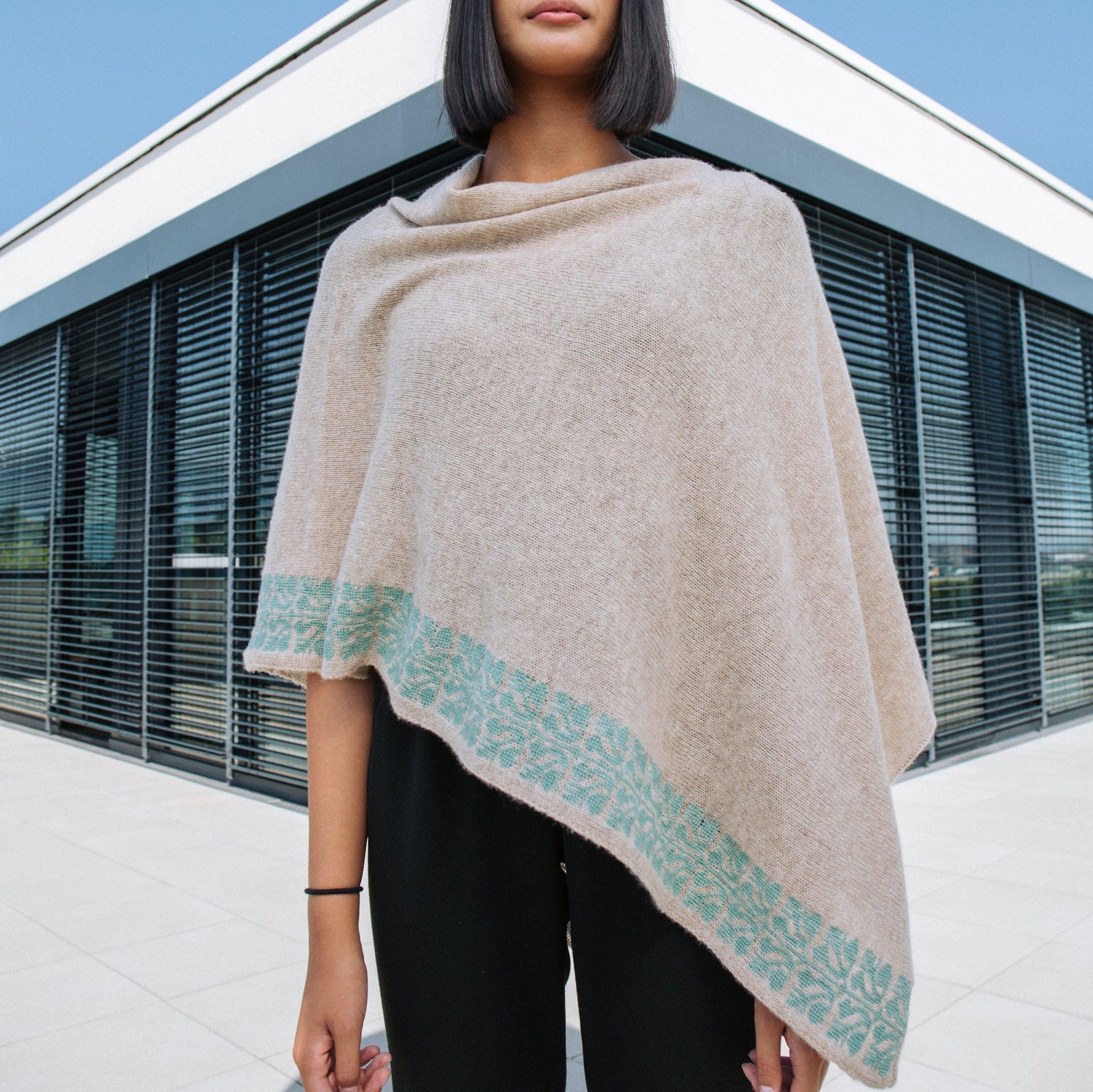 Sage Green Sinead