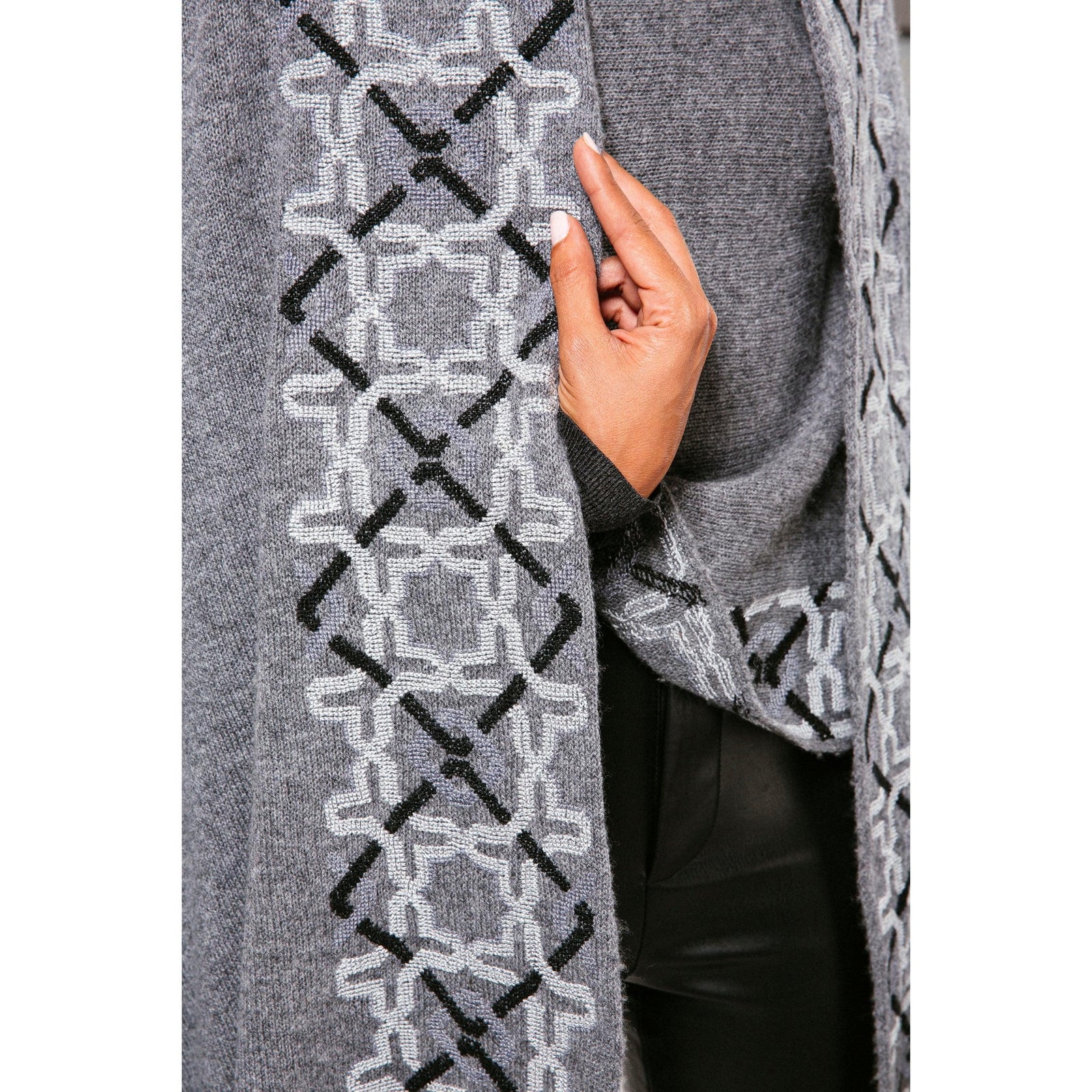 Gray Alhambra®