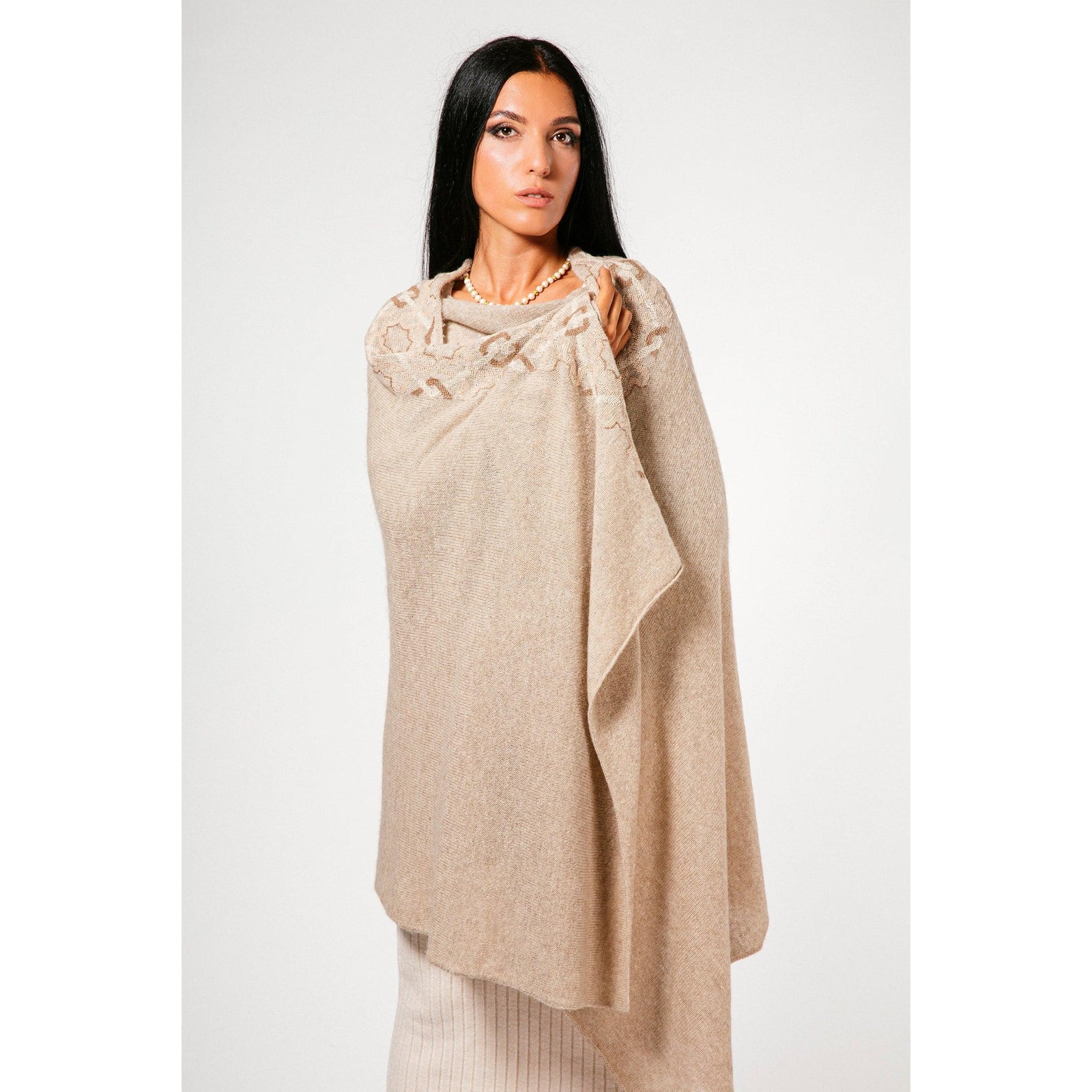 Beige Alhambra®