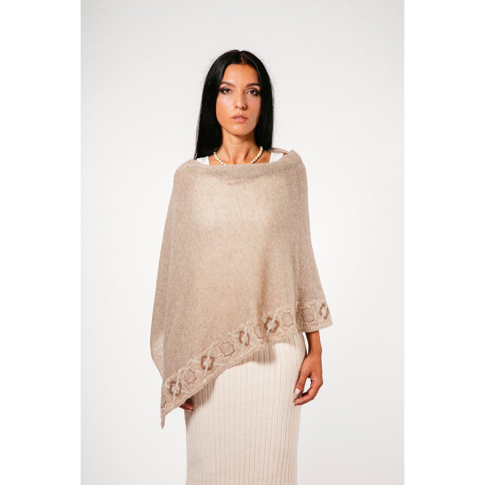 Beige Alhambra®