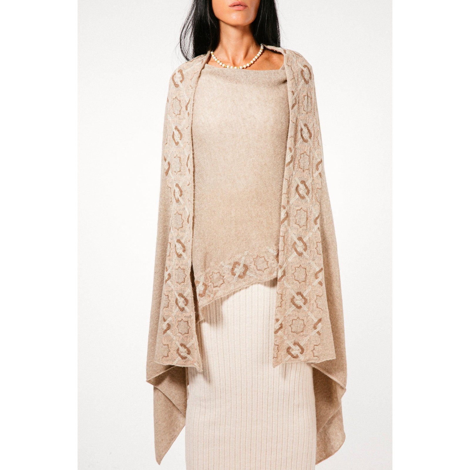 Beige Alhambra®