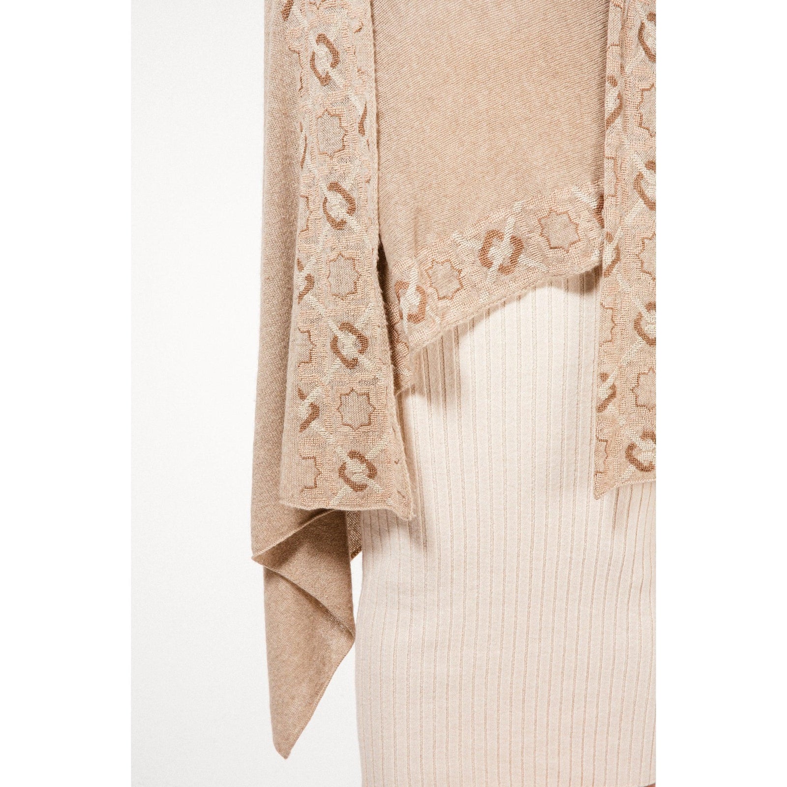 Beige Alhambra®