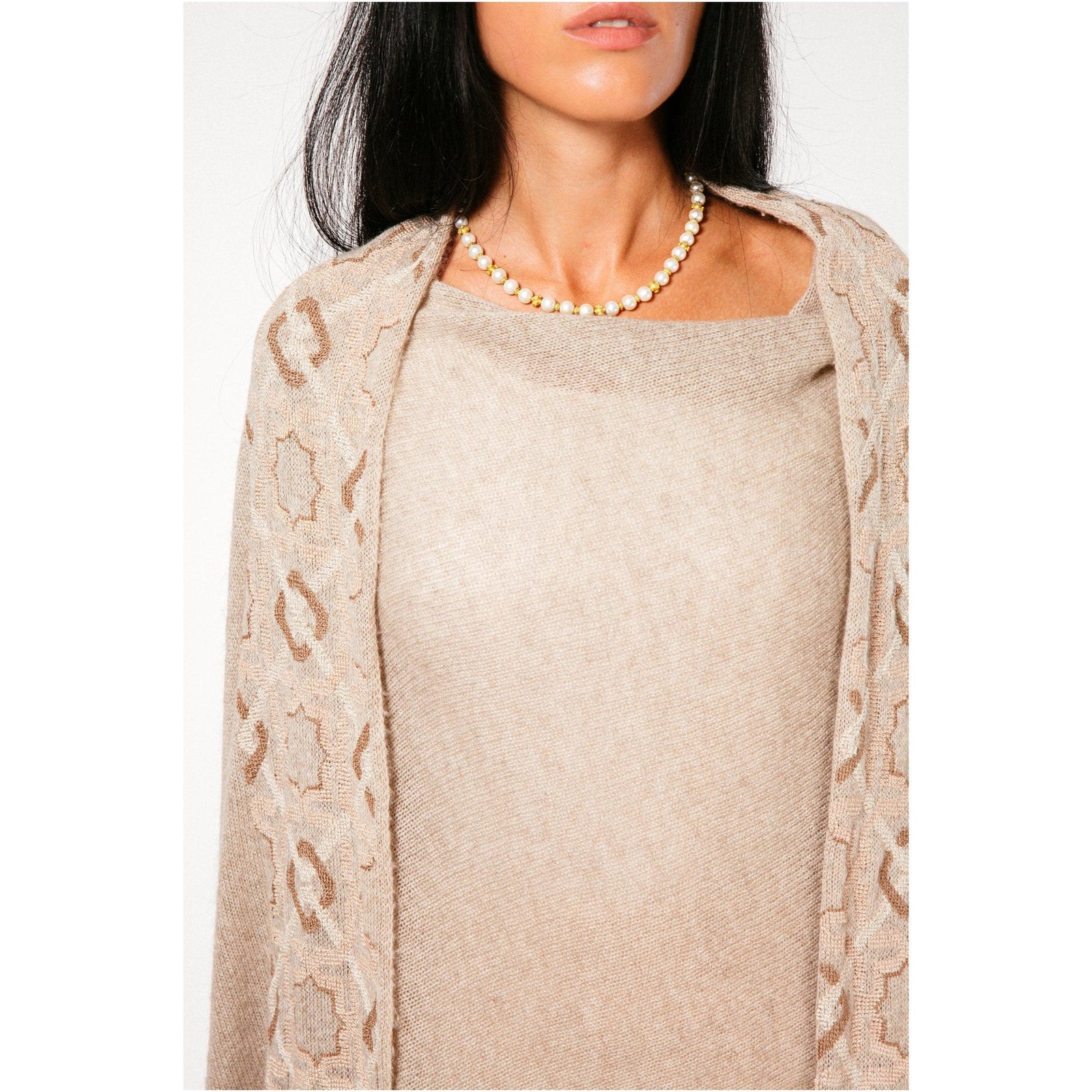 Beige Alhambra®