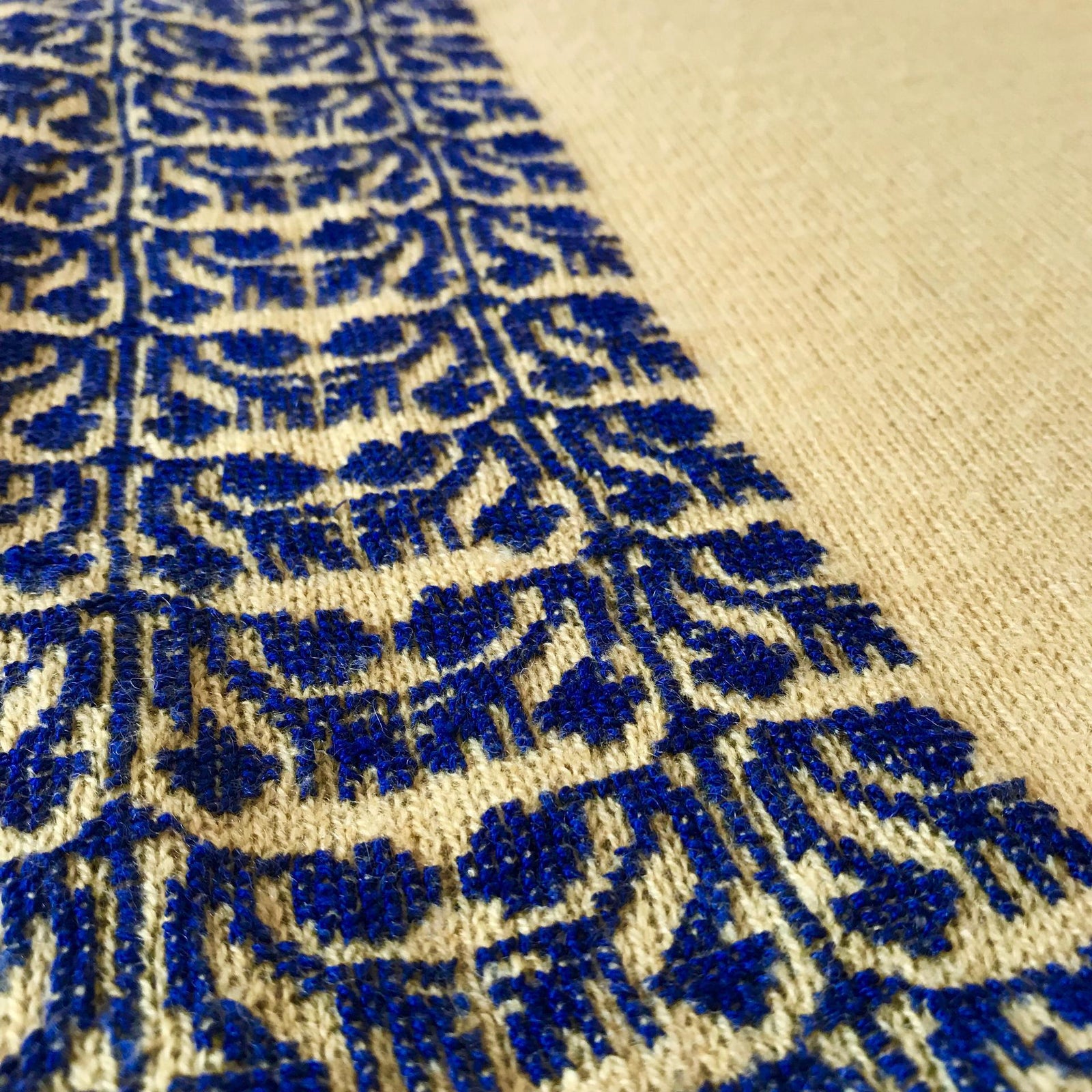 Topaz/Navy