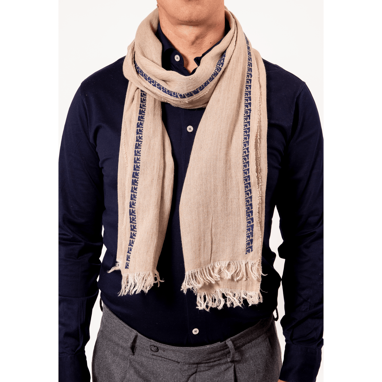 Navy Rose