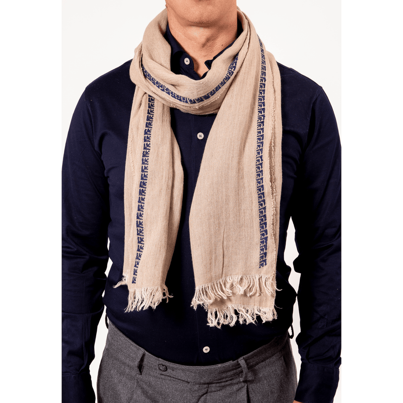 Navy Rose