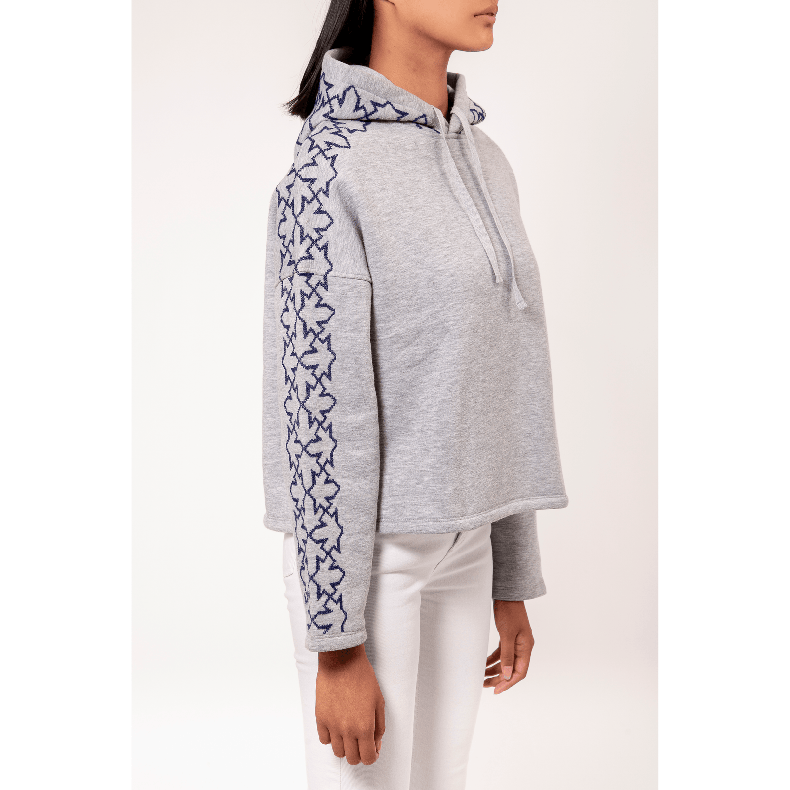 Gray/Navy Sultan Han®