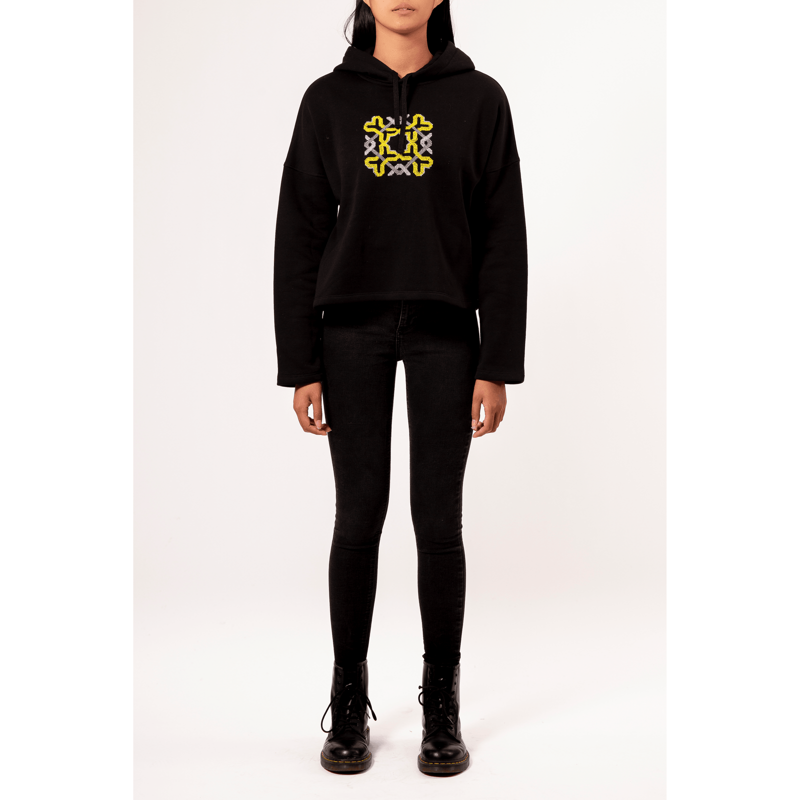 Black/Yellow Alhambra®
