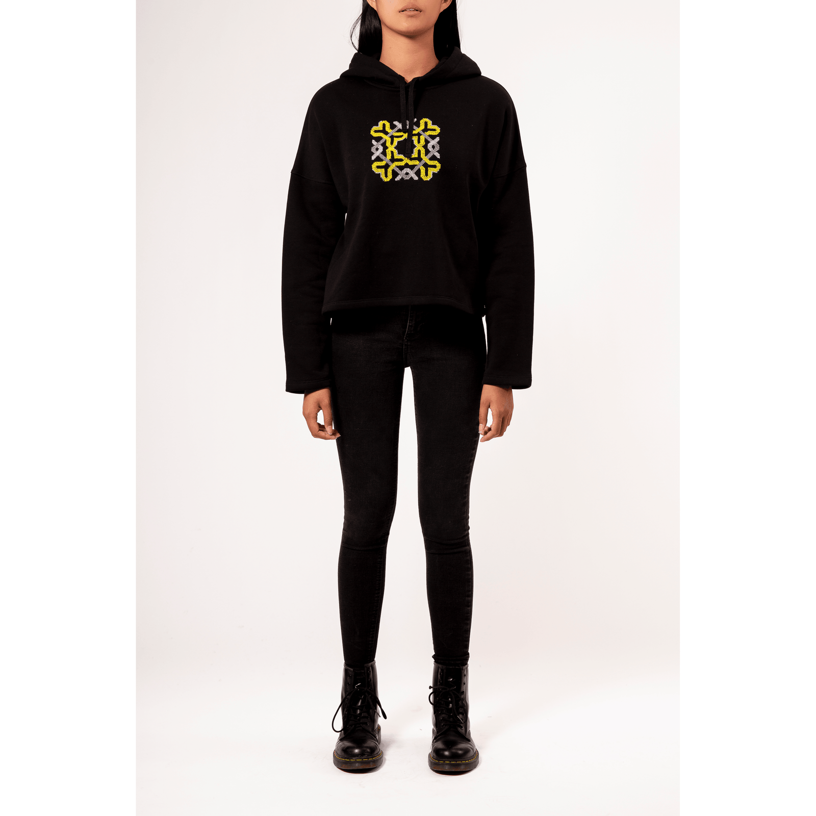 Black/Yellow Alhambra®