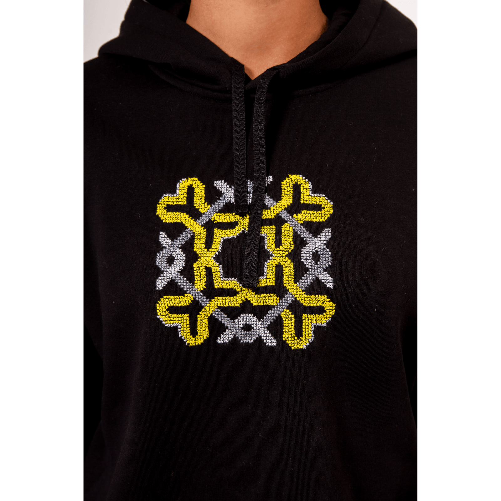 Black/Yellow Alhambra®