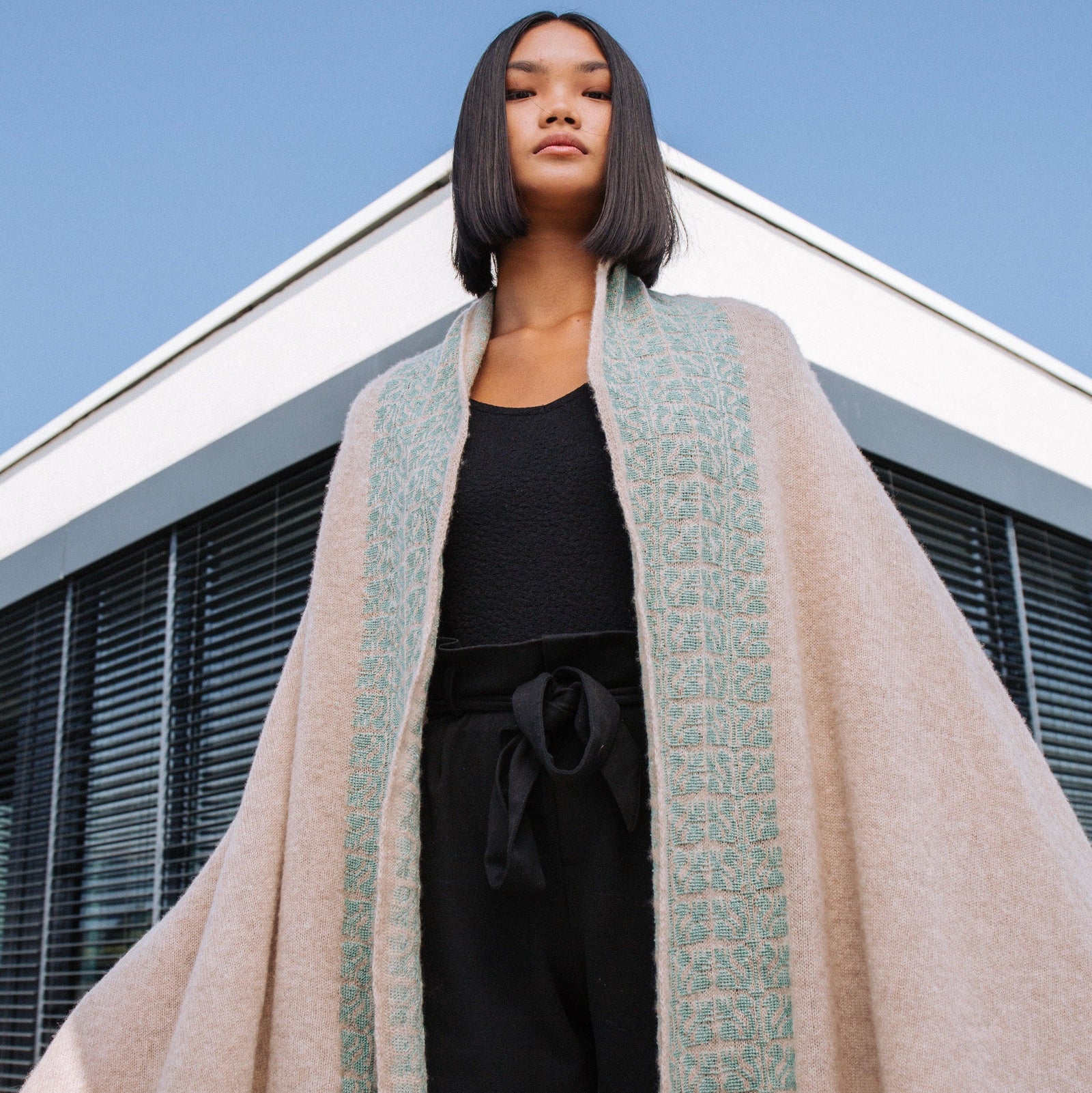 Sage Green Sinead