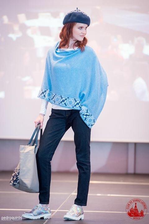 Sea Blue