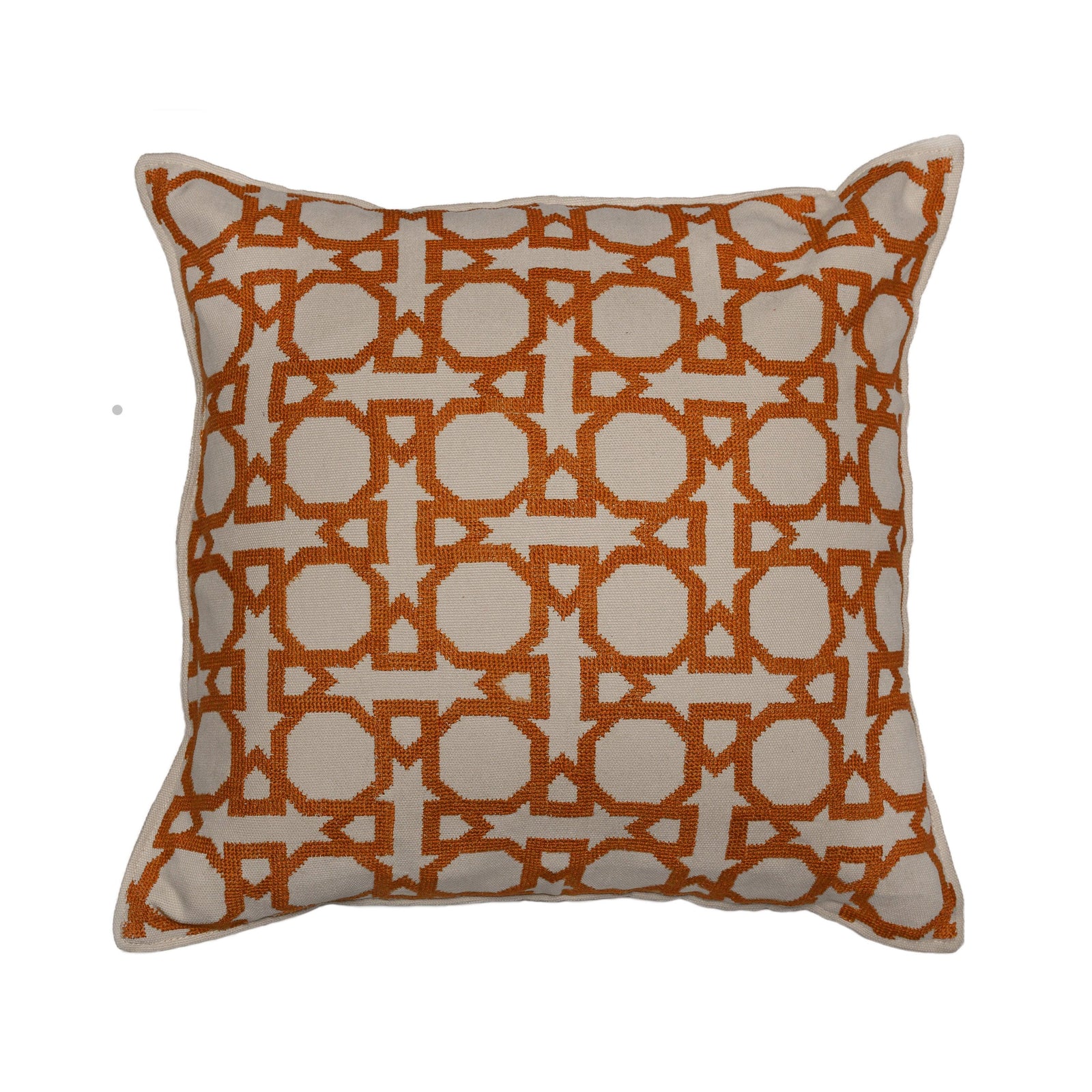 Petra Orange