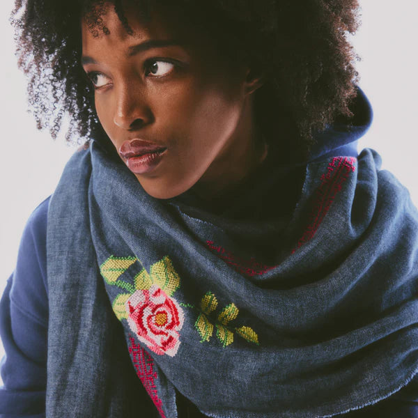ALL SHAWLS